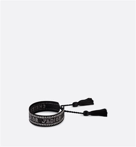 dior pulsera